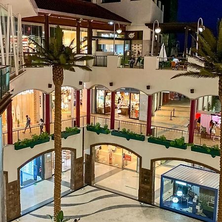 Berco Funchal Villa Eksteriør billede