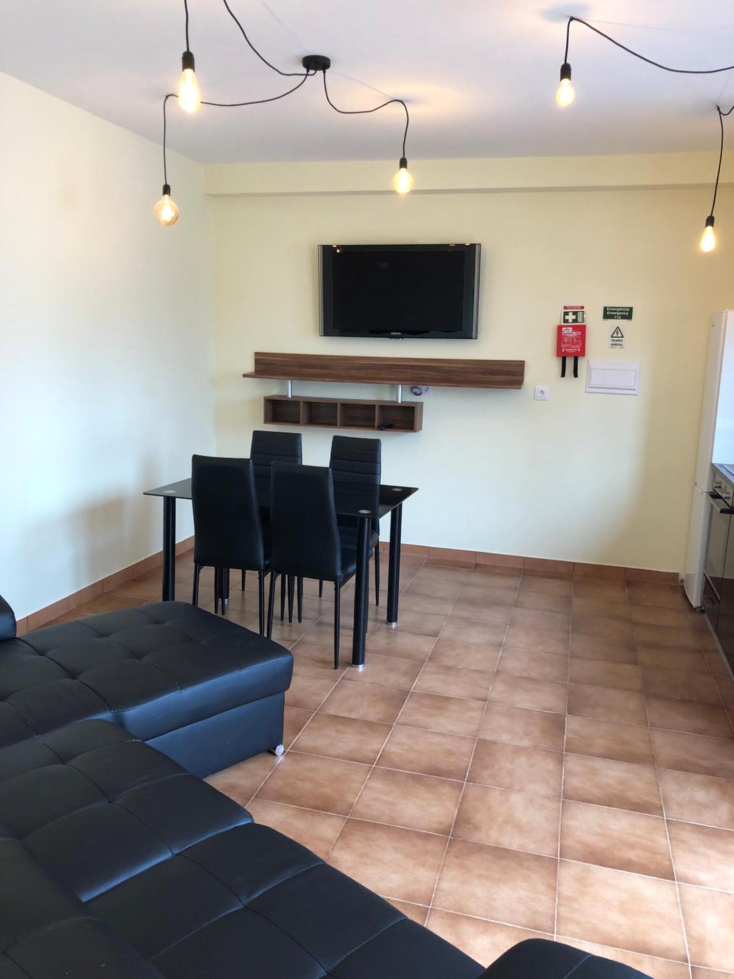 Berco Funchal Villa Eksteriør billede