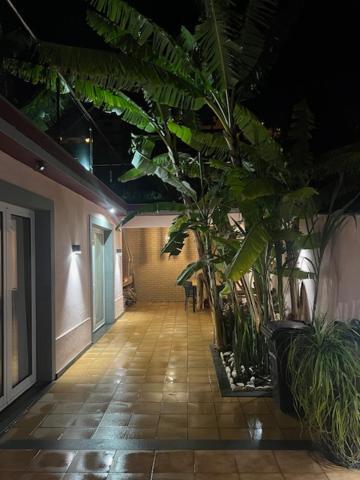 Berco Funchal Villa Eksteriør billede