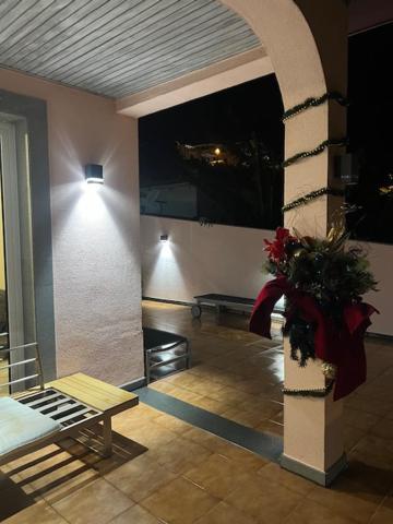 Berco Funchal Villa Eksteriør billede