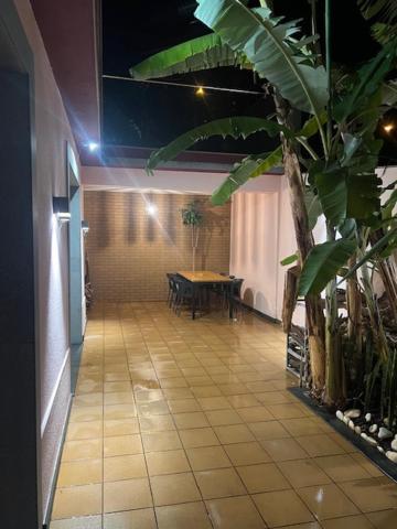 Berco Funchal Villa Eksteriør billede