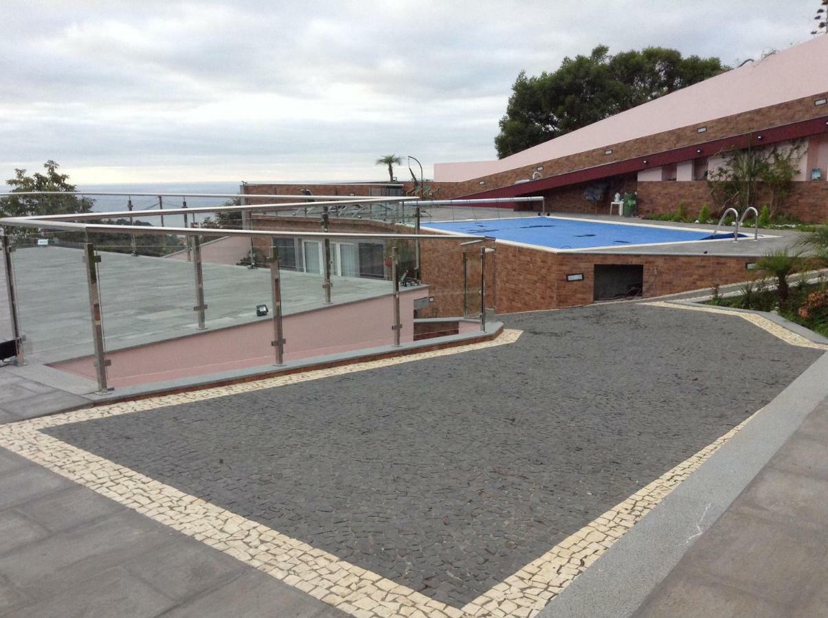 Berco Funchal Villa Eksteriør billede