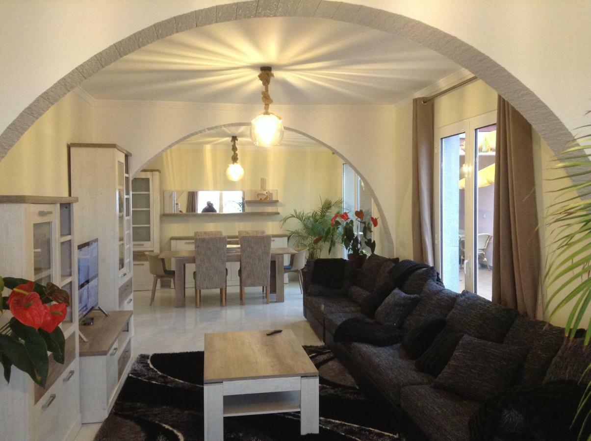 Berco Funchal Villa Eksteriør billede